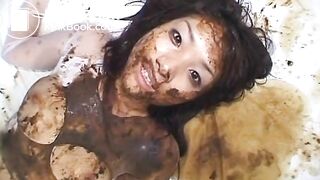 The brown side of life 608