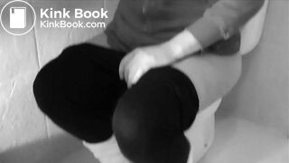 Massive unflushable poop