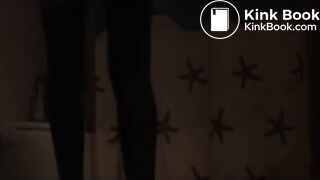Epic pooping movements