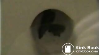 constipated dumps