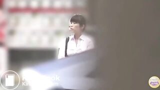 Desperate Japanese Dumps