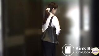 Desperate Japanese Dumps