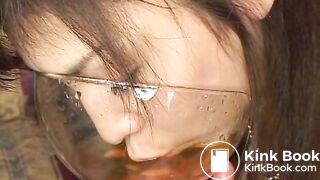 The brown side of life 774