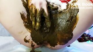 Die Göttin_Anna_cnristmas