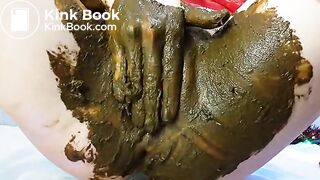 Die Göttin_Anna_cnristmas