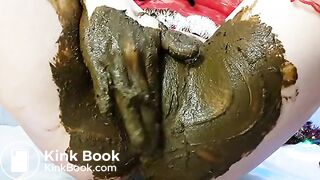 Die Göttin_Anna_cnristmas