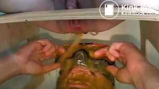 Can you handle it_ - I would love to try!