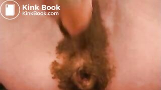 Lucy toy - Shitty pussy