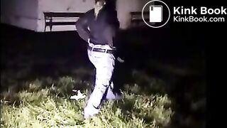 Pooping dripping creamy vaginal discharge compilation