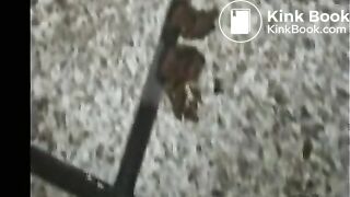 asians missed toilet