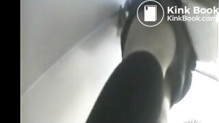 asians missed toilet