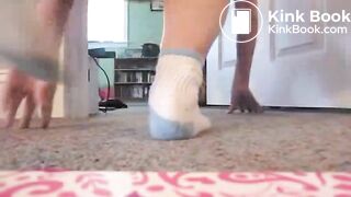 She Had To Go - Lopped end