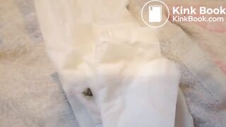 Chinese Girl Sexy Poop_61