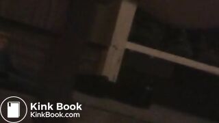 Mature Woman Pooping