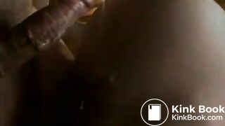 Pregnant scat fucking