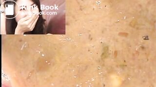 The brown side of life 637