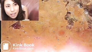 The brown side of life 637