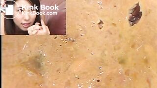 The brown side of life 637