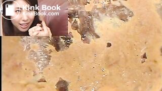 The brown side of life 637