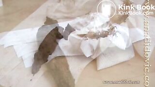 Free Trailer Ana Didovic mei 2017