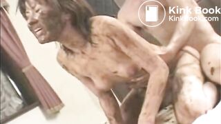 The brown side of life 531