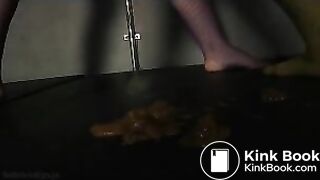 Dancing Her Shit Out (14)