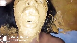 Extreme Scat Couple 1907