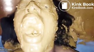 Extreme Scat Couple 1907