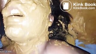 Extreme Scat Couple 1907