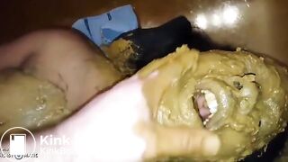 Extreme Scat Couple 1907