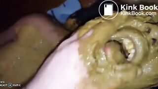 Extreme Scat Couple 1907