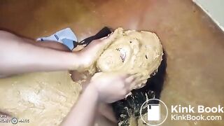 Extreme Scat Couple 1907