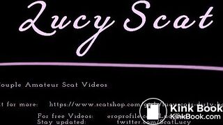 Four saved loads and one fresh playtime!  LucyScat