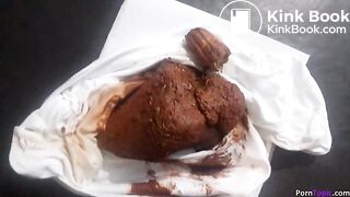 White Tights Huge Bomb