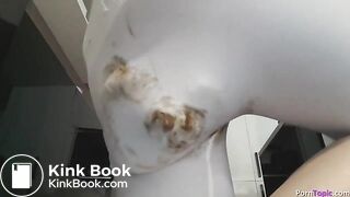 White Tights Huge Bomb