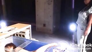 Very Hot Japanese Scat Game