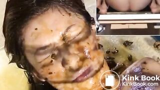 Very Hot Japanese Scat Game