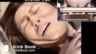 Very Hot Japanese Scat Game