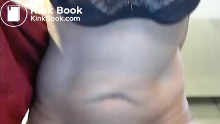 Omi talks dirty and shits and pisses for me