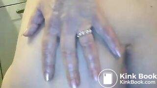 Omi talks dirty and shits and pisses for me