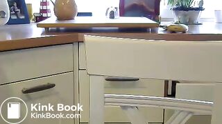 Omi talks dirty and shits and pisses for me