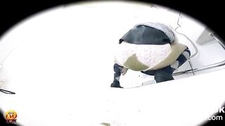 The brown side of life 915