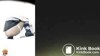 The brown side of life 915