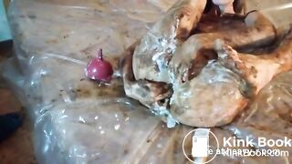 Scatsex with Sexycouple