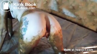 Scatsex with Sexycouple