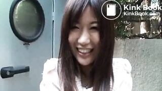 Japanese diarrhea girls