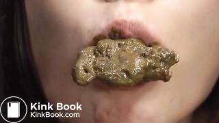 Insane shit play with a cute japanese girl