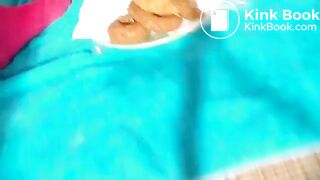 Happy Canada day meal