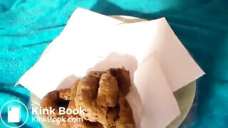 Happy Canada day meal