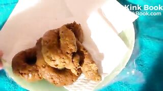 Happy Canada day meal